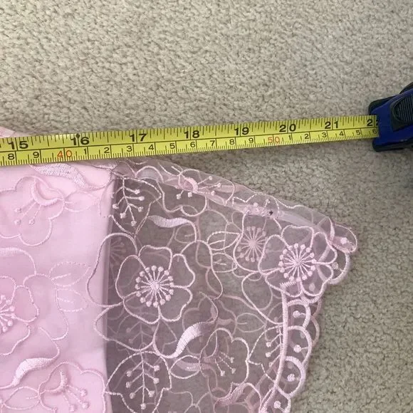 Ted Baker Dress Size 2 (US Size 6) - Picture 5 of 11